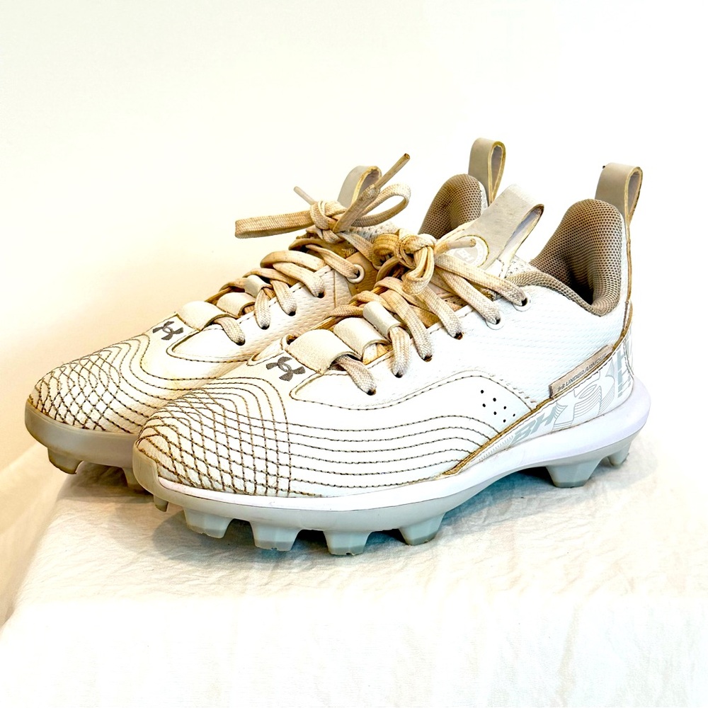 Under Armour Harper Jr. Boys' Baseball Cleats
